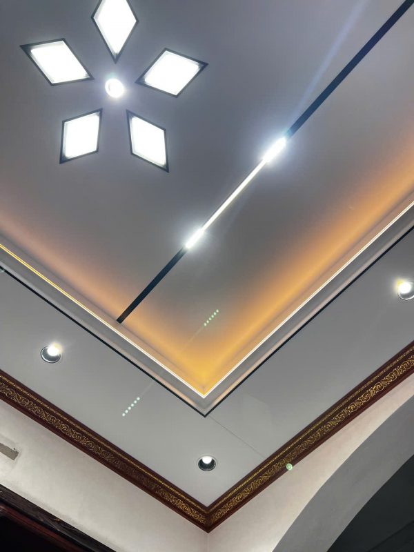 Cửa Kính Âu Việt