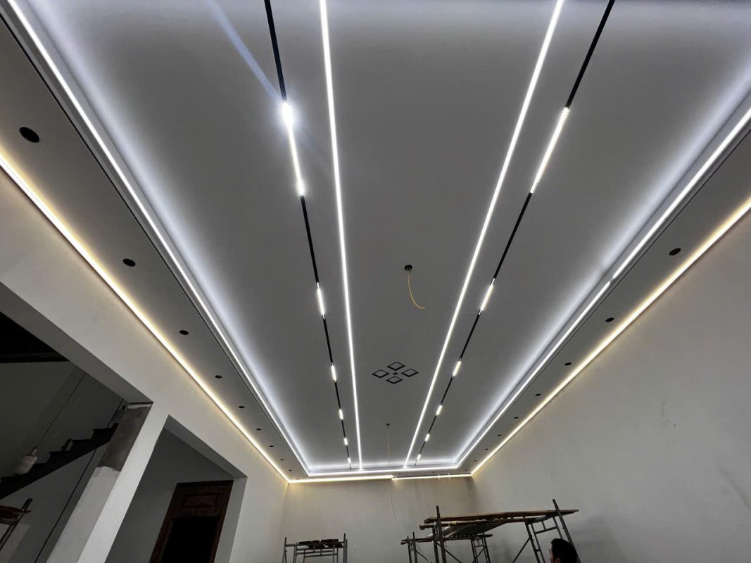 Cửa Kính Âu Việt