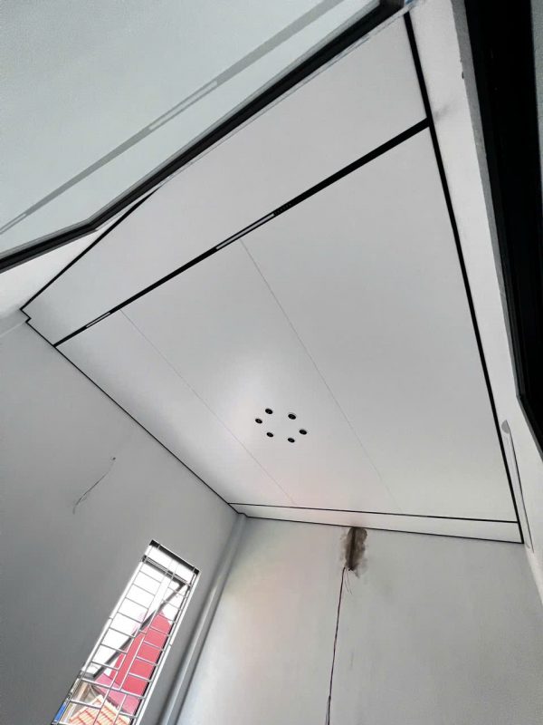Cửa Kính Âu Việt