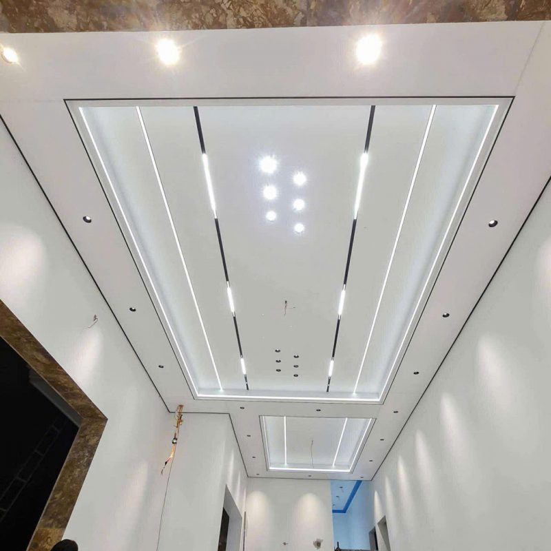 Cửa Kính Âu Việt