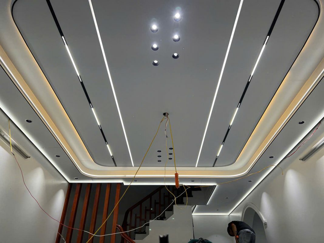 Cửa Kính Âu Việt