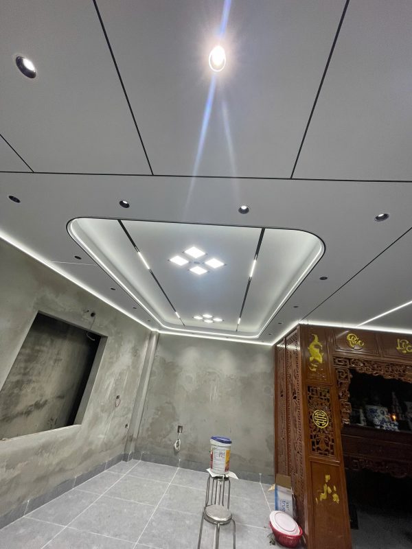 Cửa Kính Âu Việt