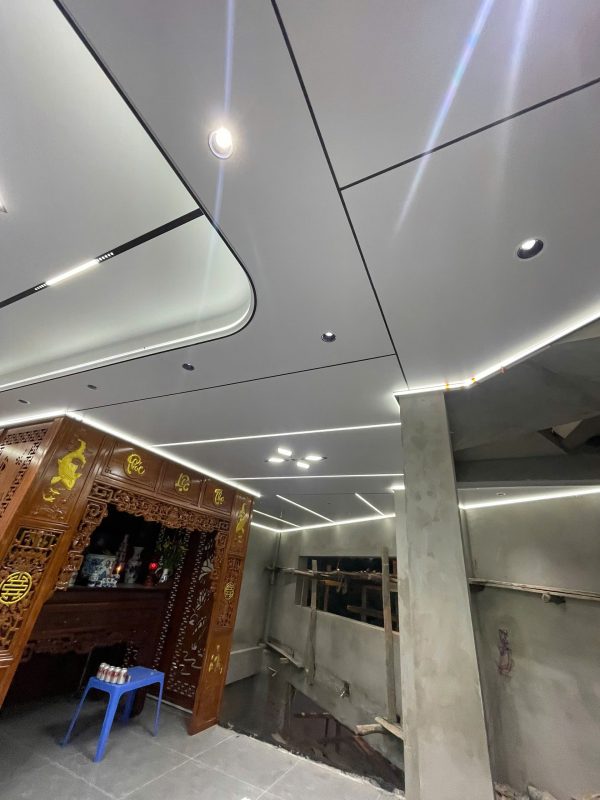 Cửa Kính Âu Việt
