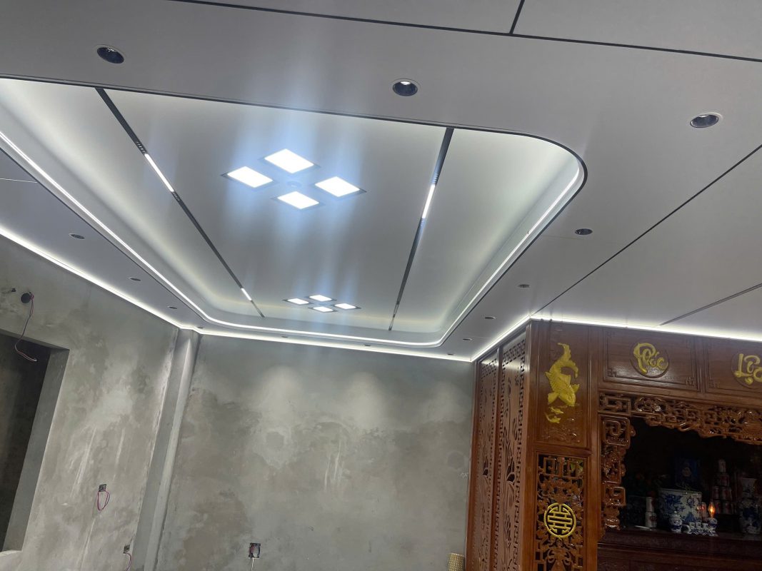 Cửa Kính Âu Việt