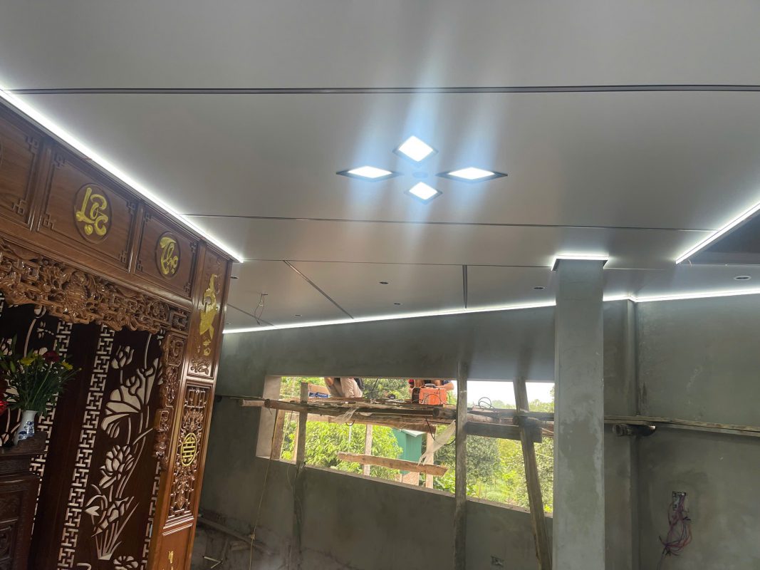 Cửa Kính Âu Việt