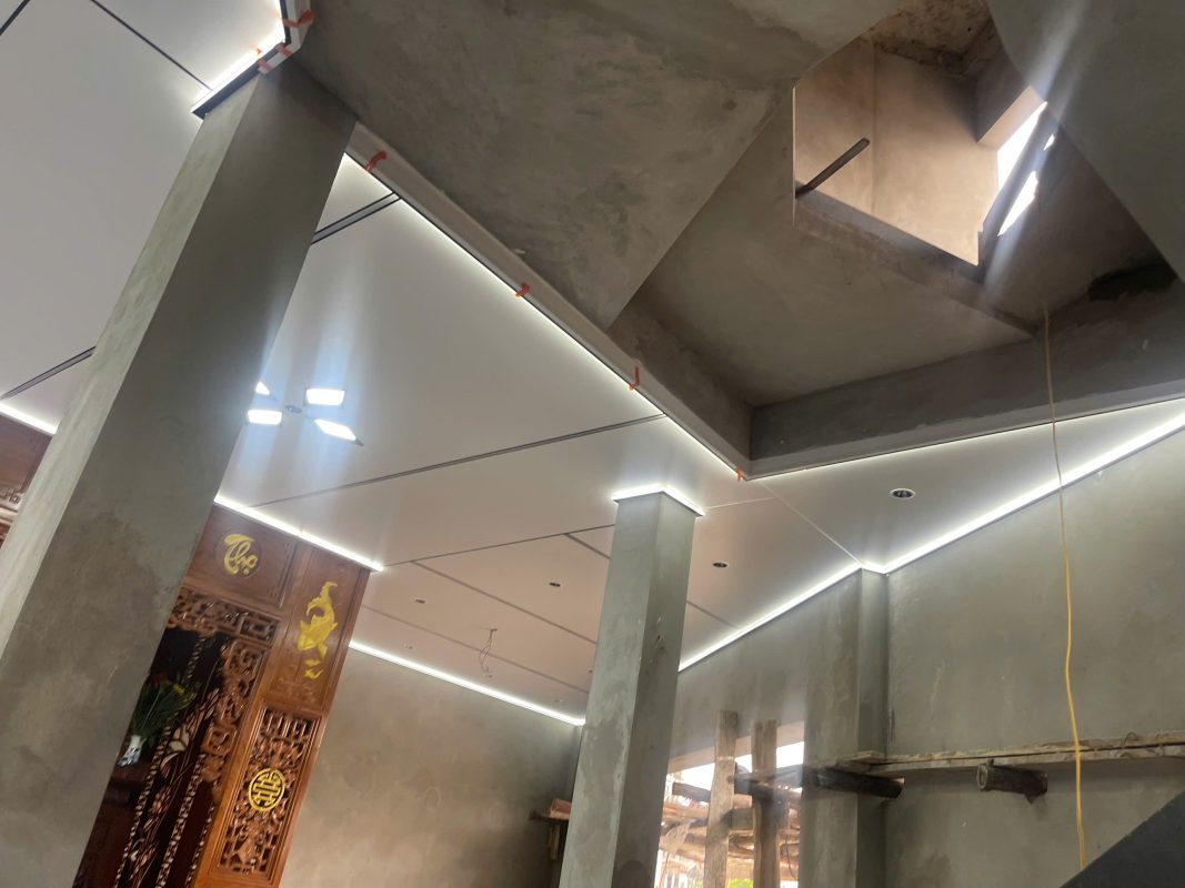 Cửa Kính Âu Việt