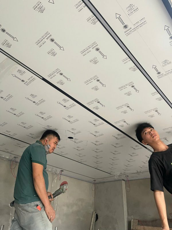 Cửa Kính Âu Việt