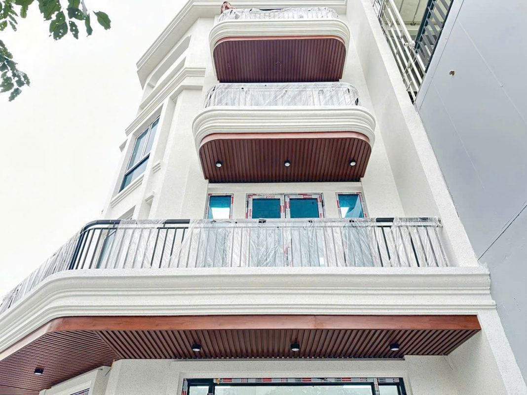 Cửa Kính Âu Việt