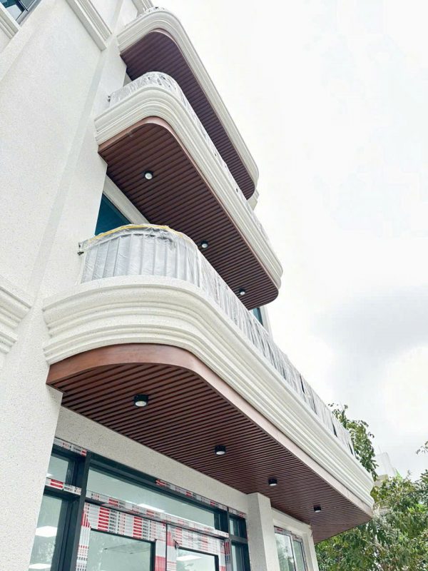 Cửa Kính Âu Việt