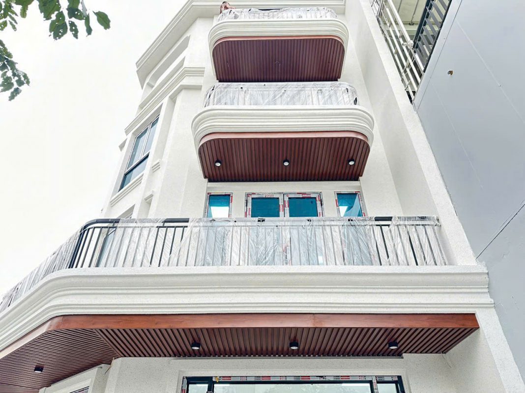 Cửa Kính Âu Việt