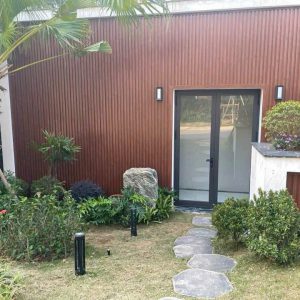 Quy trình thi công trần nhôm lam sóng 816 chuyên nghiệp tại Hà Nội