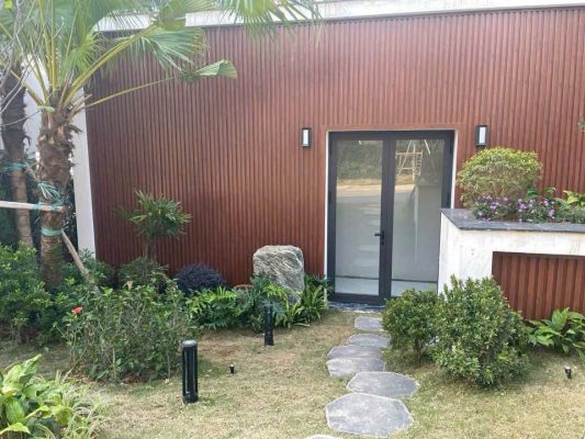 Quy trình thi công trần nhôm lam sóng 816 chuyên nghiệp tại Hà Nội