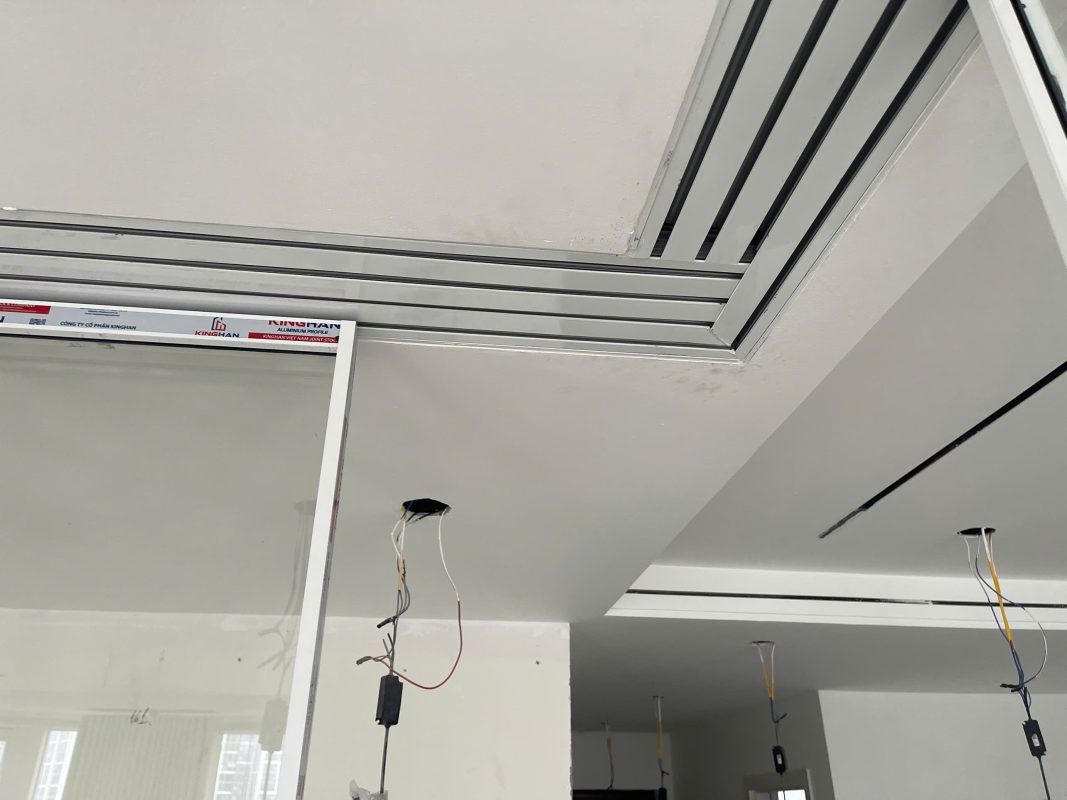 Cửa Kính Âu Việt